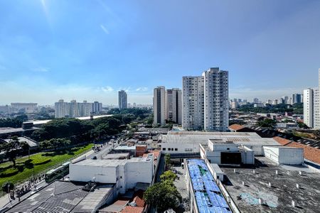 Kitnet/Studio para alugar com 1 quarto, 30m² em Mooca, São Paulo
