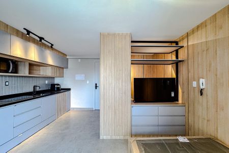 Kitnet/Studio para alugar com 1 quarto, 30m² em Mooca, São Paulo