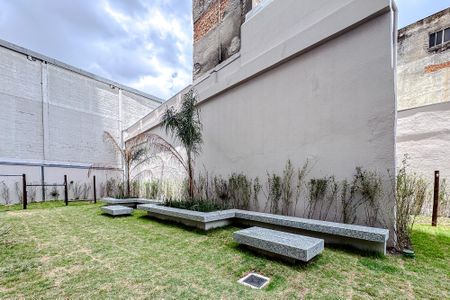 Studio para alugar com 30m², 1 quarto e sem vaga