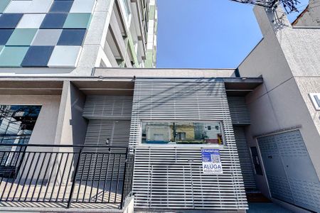 Studio para alugar com 30m², 1 quarto e sem vaga