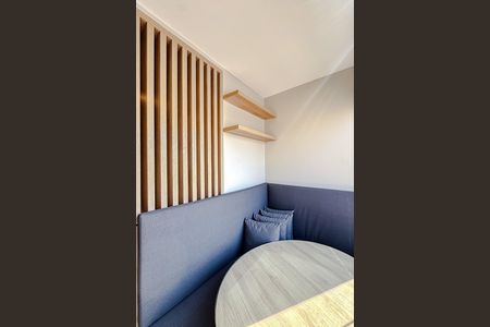 Studio para alugar com 30m², 1 quarto e sem vaga