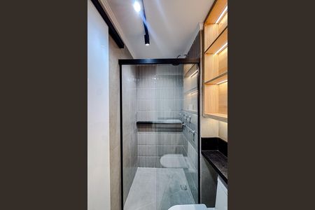 Studio para alugar com 30m², 1 quarto e sem vaga