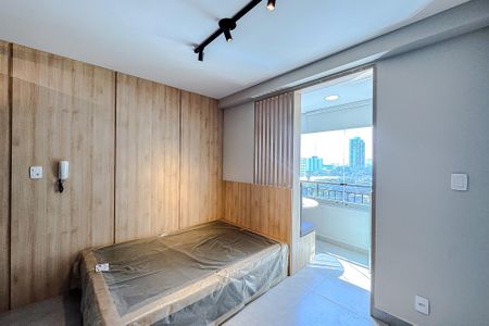 Studio para alugar com 30m², 1 quarto e sem vaga