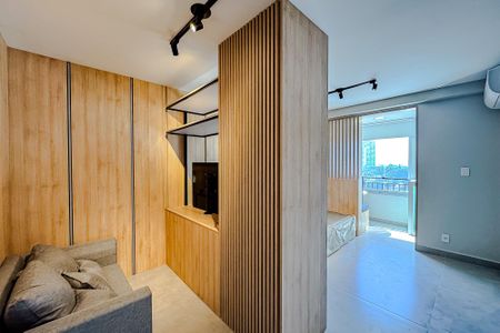 Kitnet/Studio para alugar com 1 quarto, 30m² em Mooca, São Paulo