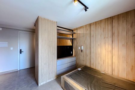 Kitnet/Studio para alugar com 1 quarto, 30m² em Mooca, São Paulo