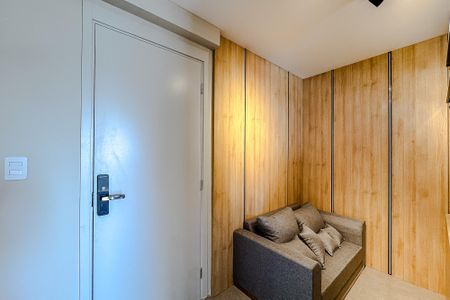 Kitnet/Studio para alugar com 1 quarto, 30m² em Mooca, São Paulo