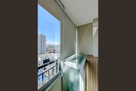 Studio para alugar com 30m², 1 quarto e sem vaga