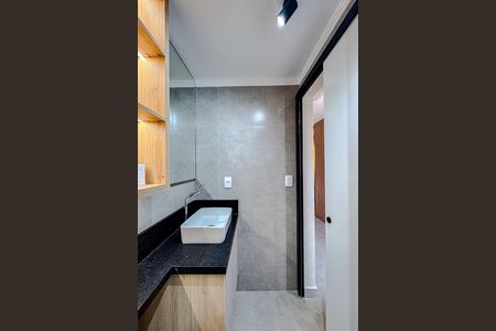 Studio para alugar com 30m², 1 quarto e sem vaga