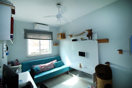 Apartamento à venda com 72m², 2 quartos e 1 vagaQuarto 2