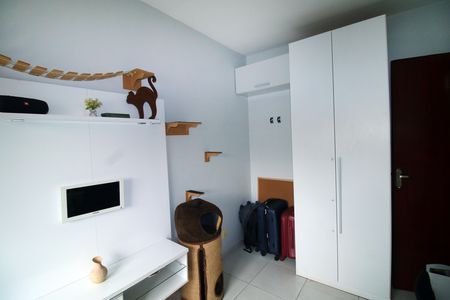 Apartamento à venda com 72m², 2 quartos e 1 vagaQuarto 2