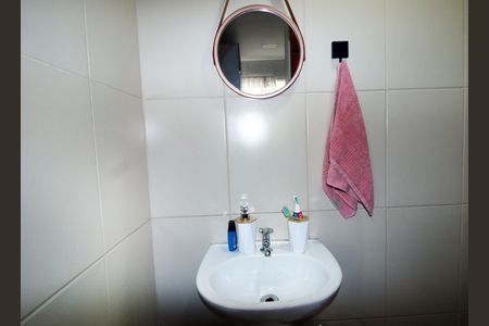 Banheiro 2 de apartamento à venda com 2 quartos, 72m² em Irajá, Rio de Janeiro