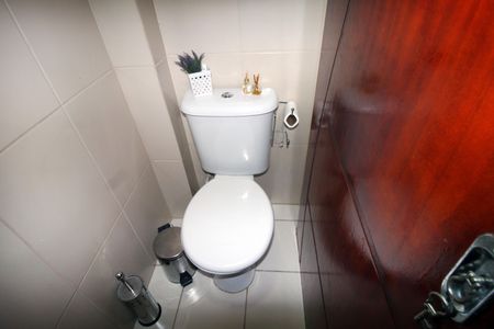 Apartamento à venda com 72m², 2 quartos e 1 vagaBanheiro 2