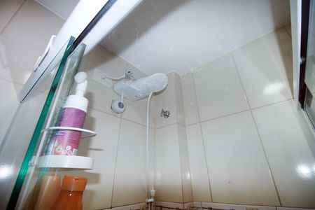 Apartamento à venda com 72m², 2 quartos e 1 vagaBanheiro Social