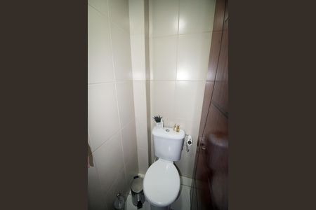 Apartamento à venda com 72m², 2 quartos e 1 vagaBanheiro 2