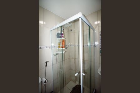 Apartamento à venda com 72m², 2 quartos e 1 vagaBanheiro Social