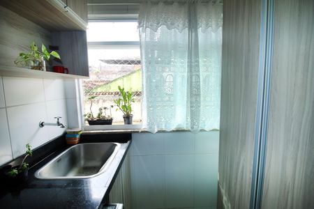 Apartamento à venda com 72m², 2 quartos e 1 vagaÁrea de Serviço