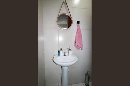 Apartamento à venda com 72m², 2 quartos e 1 vagaBanheiro 2