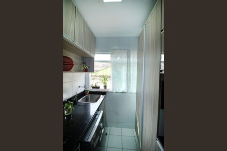 Apartamento à venda com 72m², 2 quartos e 1 vagaÁrea de Serviço