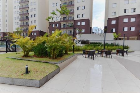 Apartamento para alugar com 66m², 2 quartos e 1 vaga Apartamento para alugar com 66m², 2 quartos e 1 vagaÁrea comum