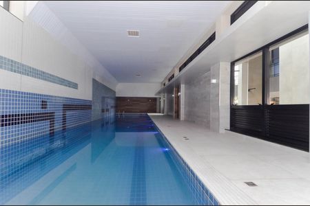 Apartamento para alugar com 66m², 2 quartos e 1 vaga Apartamento para alugar com 66m², 2 quartos e 1 vagaPiscina Coberta