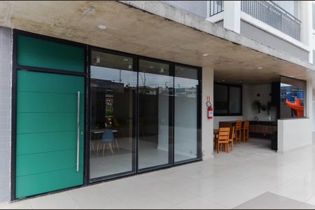 Área comum de apartamento para alugar com 2 quartos, 66m² em Picanço, Guarulhos