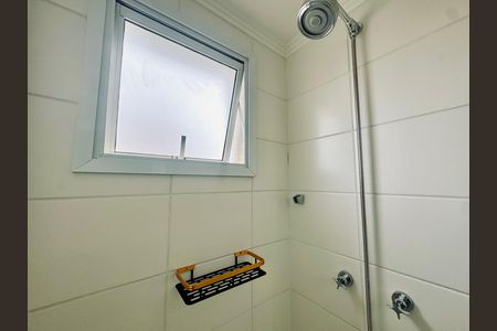 Apartamento para alugar com 66m², 2 quartos e 1 vaga Apartamento para alugar com 66m², 2 quartos e 1 vagaBanheiro 2