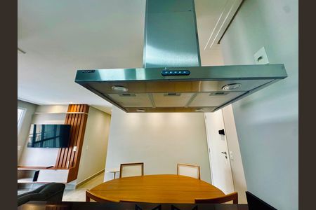Apartamento para alugar com 66m², 2 quartos e 1 vaga Apartamento para alugar com 66m², 2 quartos e 1 vagaCozinha