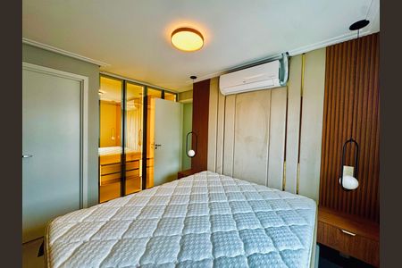 Apartamento para alugar com 66m², 2 quartos e 1 vaga Apartamento para alugar com 66m², 2 quartos e 1 vagaQuarto 2