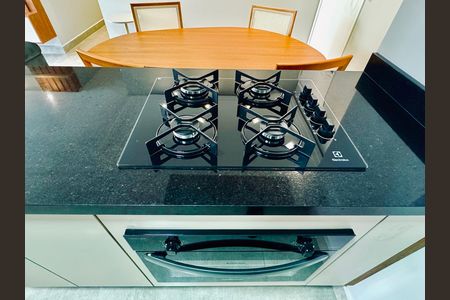 Apartamento para alugar com 66m², 2 quartos e 1 vaga Apartamento para alugar com 66m², 2 quartos e 1 vagaCozinha