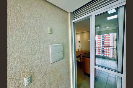 Apartamento para alugar com 66m², 2 quartos e 1 vaga Apartamento para alugar com 66m², 2 quartos e 1 vagaÁrea de Serviço