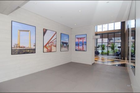 Apartamento para alugar com 66m², 2 quartos e 1 vaga Apartamento para alugar com 66m², 2 quartos e 1 vagaÁrea comum