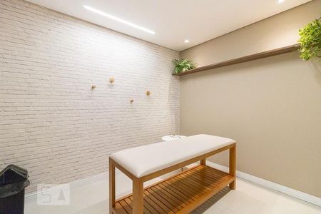 Apartamento para alugar com 66m², 2 quartos e 1 vaga Apartamento para alugar com 66m², 2 quartos e 1 vagaSpa