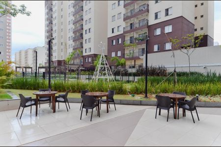 Apartamento para alugar com 66m², 2 quartos e 1 vaga Apartamento para alugar com 66m², 2 quartos e 1 vagaÁrea comum