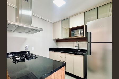 Apartamento para alugar com 66m², 2 quartos e 1 vaga Apartamento para alugar com 66m², 2 quartos e 1 vagaCozinha