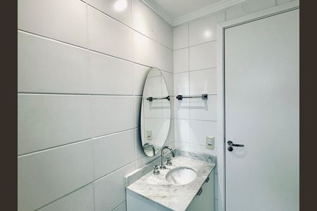 Apartamento para alugar com 66m², 2 quartos e 1 vaga Apartamento para alugar com 66m², 2 quartos e 1 vagaBanheiro 2