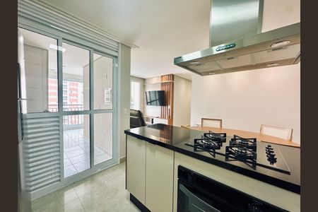 Apartamento para alugar com 66m², 2 quartos e 1 vaga Apartamento para alugar com 66m², 2 quartos e 1 vagaCozinha