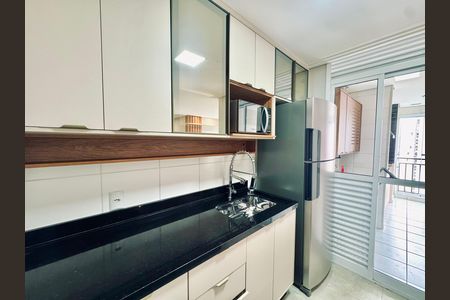 Apartamento para alugar com 66m², 2 quartos e 1 vaga Apartamento para alugar com 66m², 2 quartos e 1 vagaCozinha