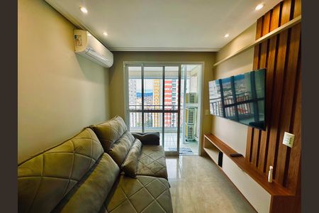 Apartamento para alugar com 2 quartos, 66m² em Picanço, Guarulhos