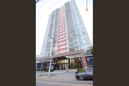 Apartamento para alugar com 66m², 2 quartos e 1 vaga Apartamento para alugar com 66m², 2 quartos e 1 vagaFachada