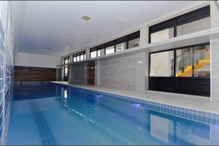 Apartamento para alugar com 66m², 2 quartos e 1 vaga Apartamento para alugar com 66m², 2 quartos e 1 vagaPiscina Coberta