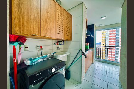 Apartamento para alugar com 66m², 2 quartos e 1 vaga Apartamento para alugar com 66m², 2 quartos e 1 vagaÁrea de Serviço
