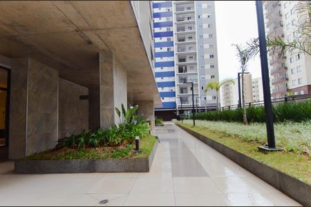 Apartamento para alugar com 66m², 2 quartos e 1 vaga Apartamento para alugar com 66m², 2 quartos e 1 vagaÁrea comum