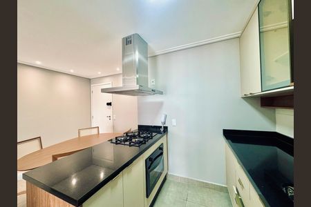 Apartamento para alugar com 66m², 2 quartos e 1 vaga Apartamento para alugar com 66m², 2 quartos e 1 vagaCozinha