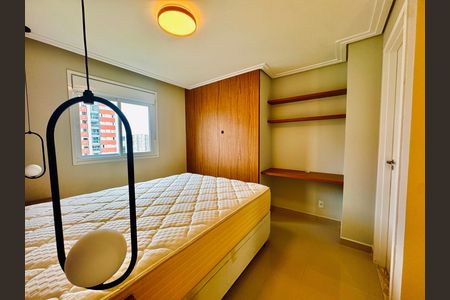 Quarto 2 de apartamento para alugar com 2 quartos, 66m² em Picanço, Guarulhos