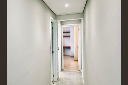 Apartamento para alugar com 66m², 2 quartos e 1 vaga Apartamento para alugar com 66m², 2 quartos e 1 vagaCorredor