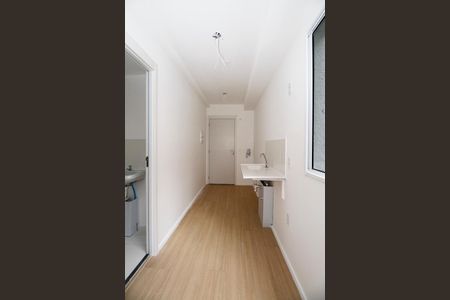 Studio de kitnet/studio à venda com 1 quarto, 27m² em Jardim Paulista, São Paulo