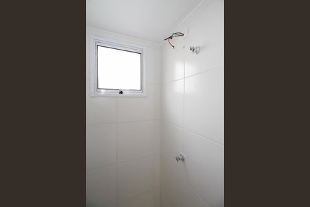 Studio à venda com 27m², 1 quarto e sem vaga Studio à venda com 27m², 1 quarto e sem vagaBanheiro