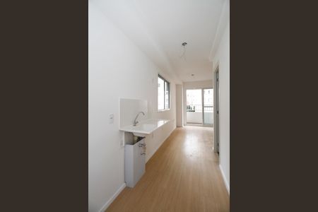 Studio de kitnet/studio à venda com 1 quarto, 27m² em Jardim Paulista, São Paulo