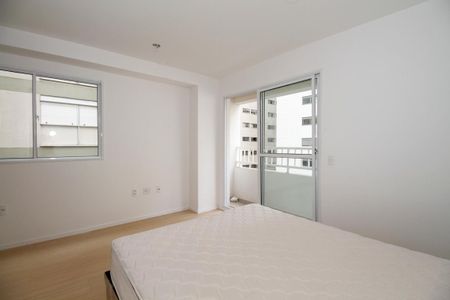 Studio de kitnet/studio à venda com 1 quarto, 27m² em Jardim Paulista, São Paulo