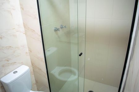Apartamento para alugar com 74m², 2 quartos e 1 vagaBanheiro